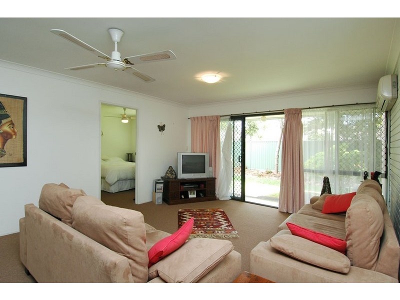 17/86 Lawrence Drive, Nerang QLD 4211