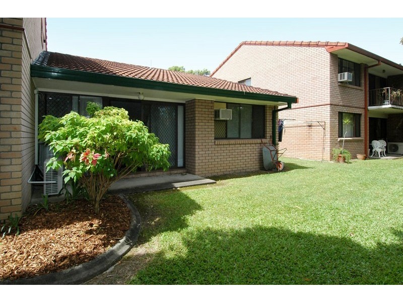 17/86 Lawrence Drive, Nerang QLD 4211