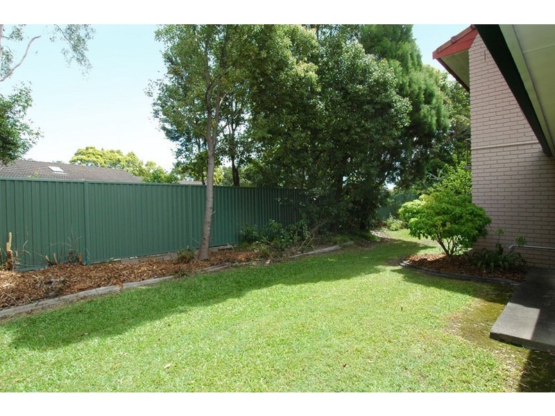 17/86 Lawrence Drive, Nerang QLD 4211