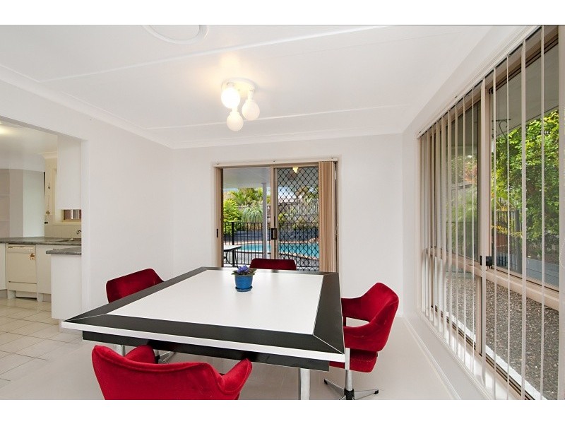 41 Hastings Crescent, Carrara QLD 4211