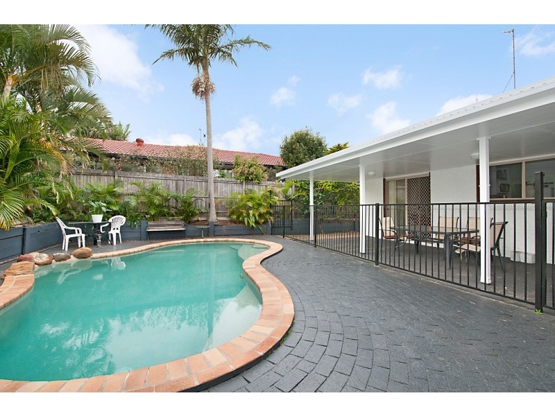 41 Hastings Crescent, Carrara QLD 4211