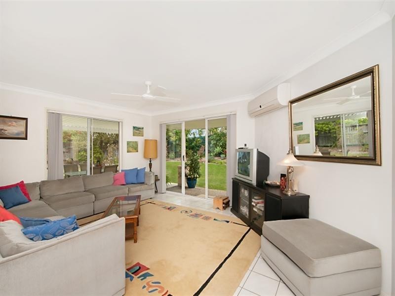 6 Kingarry Circuit, Merrimac QLD 4226