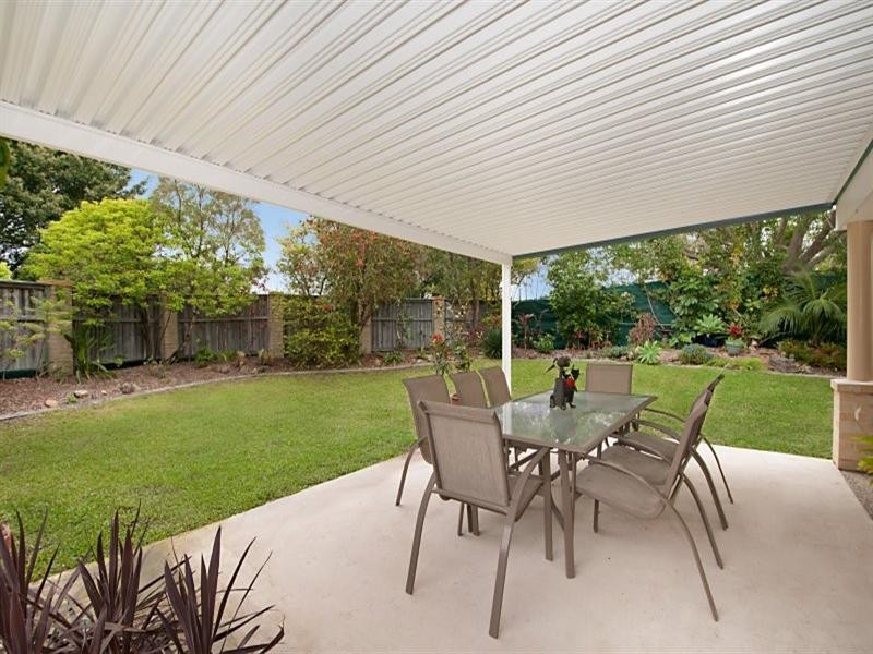 6 Kingarry Circuit, Merrimac QLD 4226