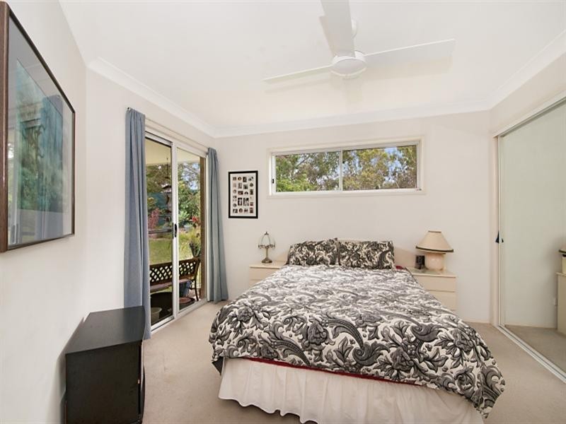 6 Kingarry Circuit, Merrimac QLD 4226