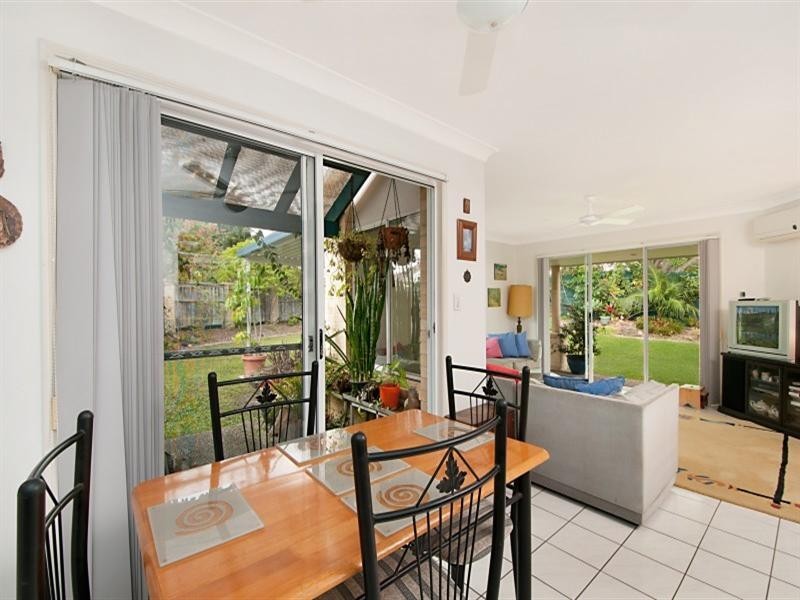 6 Kingarry Circuit, Merrimac QLD 4226