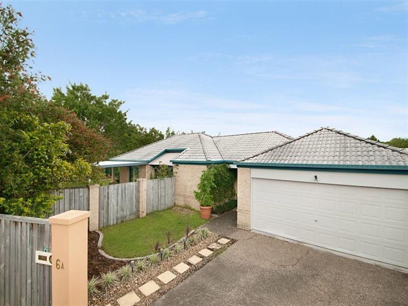 6 Kingarry Circuit, Merrimac QLD 4226