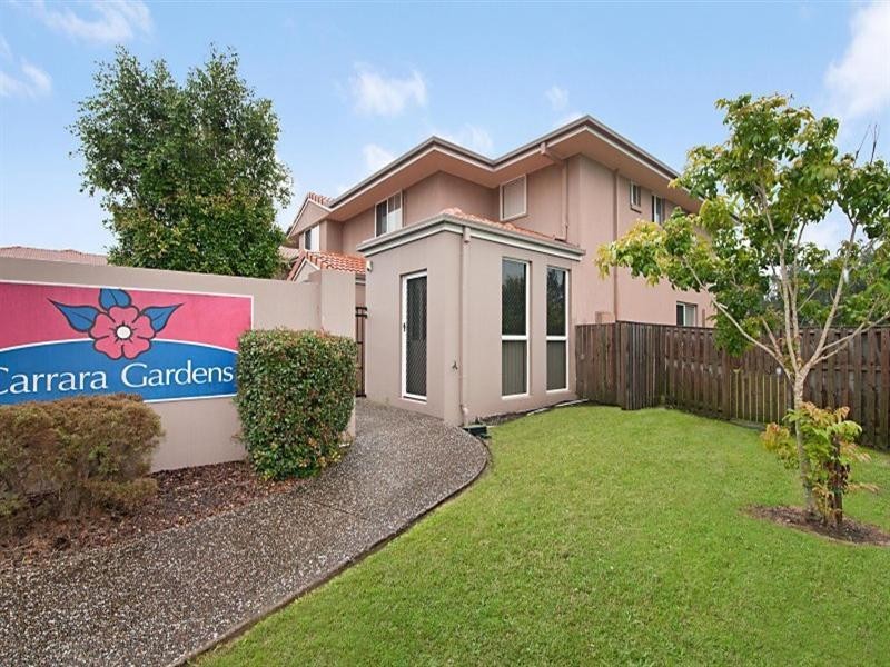 59/1 Coelia Court, Carrara QLD 4211