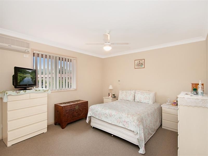 59/1 Coelia Court, Carrara QLD 4211