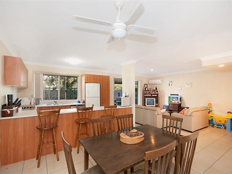 72/1 Coelia Court, Carrara QLD 4211