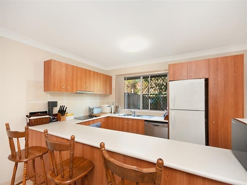 72/1 Coelia Court, Carrara QLD 4211