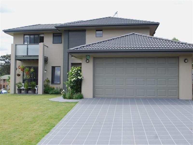 1 King Quail Court, Gilston QLD 4211