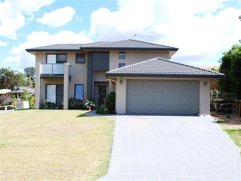 1 King Quail Court, Gilston QLD 4211