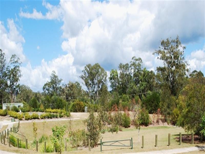1 King Quail Court, Gilston QLD 4211