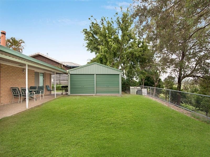 11 Baltimore Court, Carrara QLD 4211