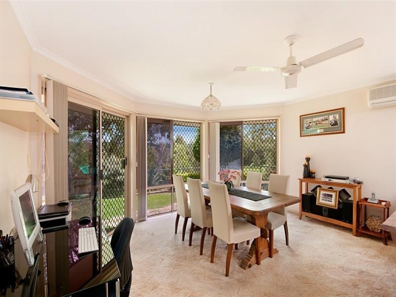 11 Baltimore Court, Carrara QLD 4211