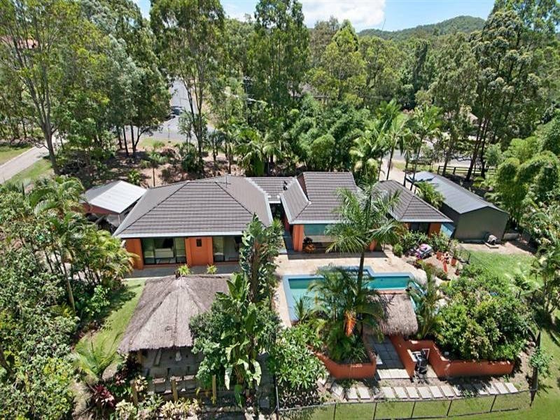 59 Crane Crescent, Nerang QLD 4211