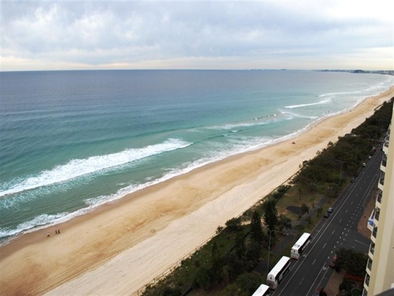 Surfers Paradise QLD 4217