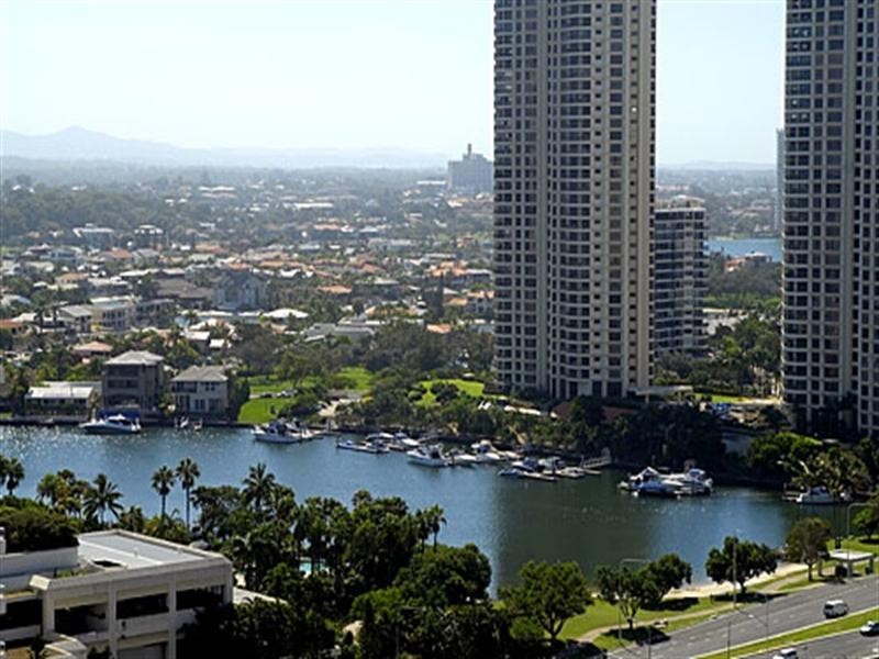 Surfers Paradise QLD 4217