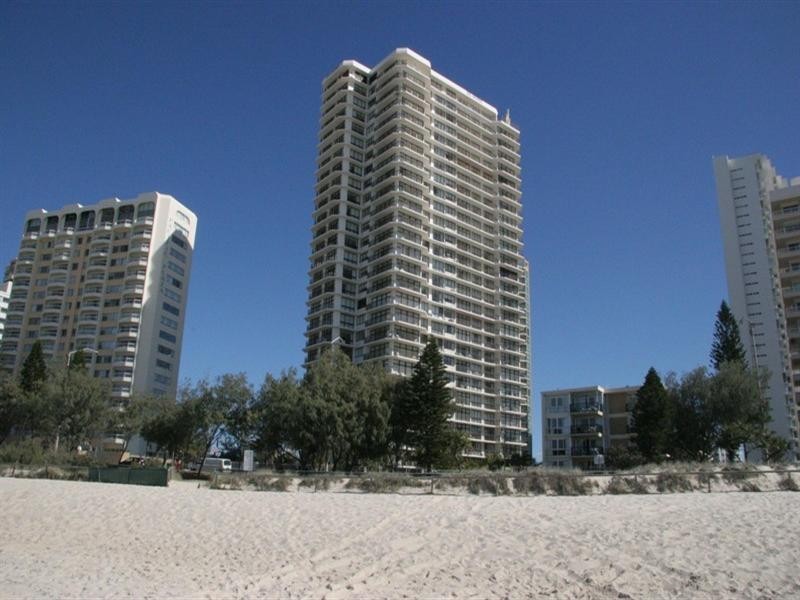 Surfers Paradise QLD 4217