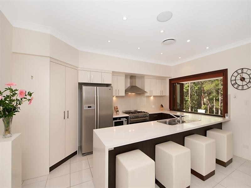 16a Country Crescent, Nerang QLD 4211