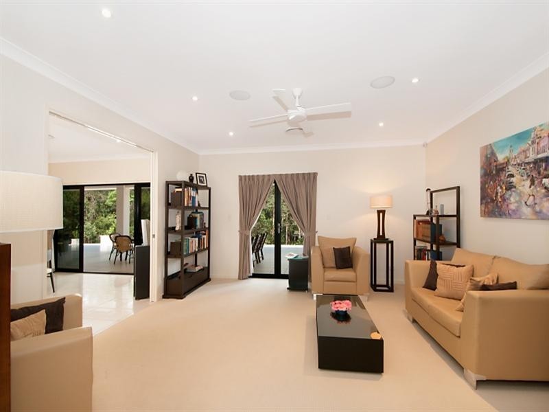 16a Country Crescent, Nerang QLD 4211