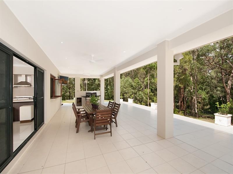 16a Country Crescent, Nerang QLD 4211