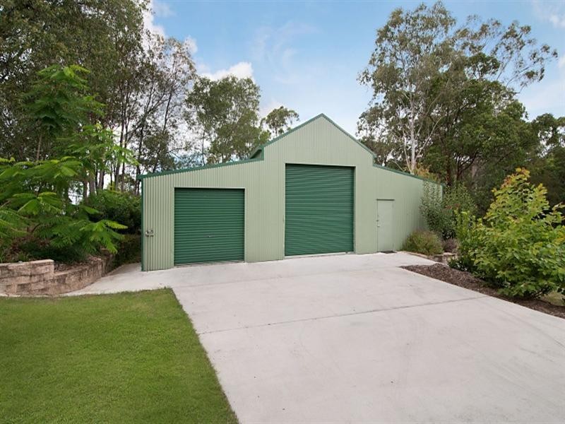 16a Country Crescent, Nerang QLD 4211