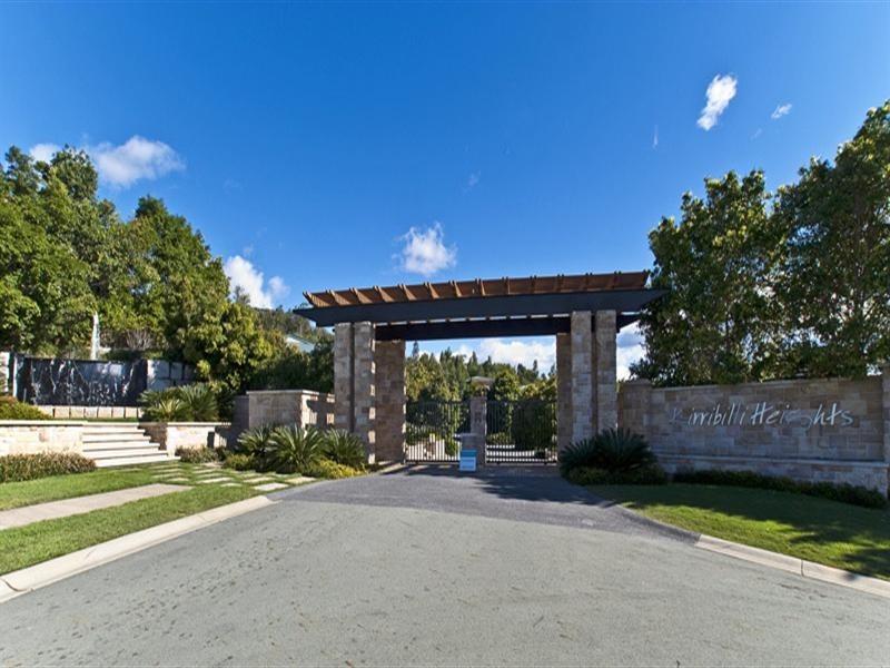 Highland Park QLD 4211