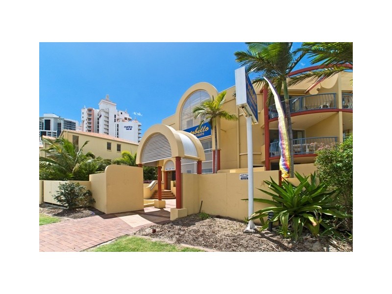 2607 Gold Coast Highway, Mermaid Beach QLD 4218