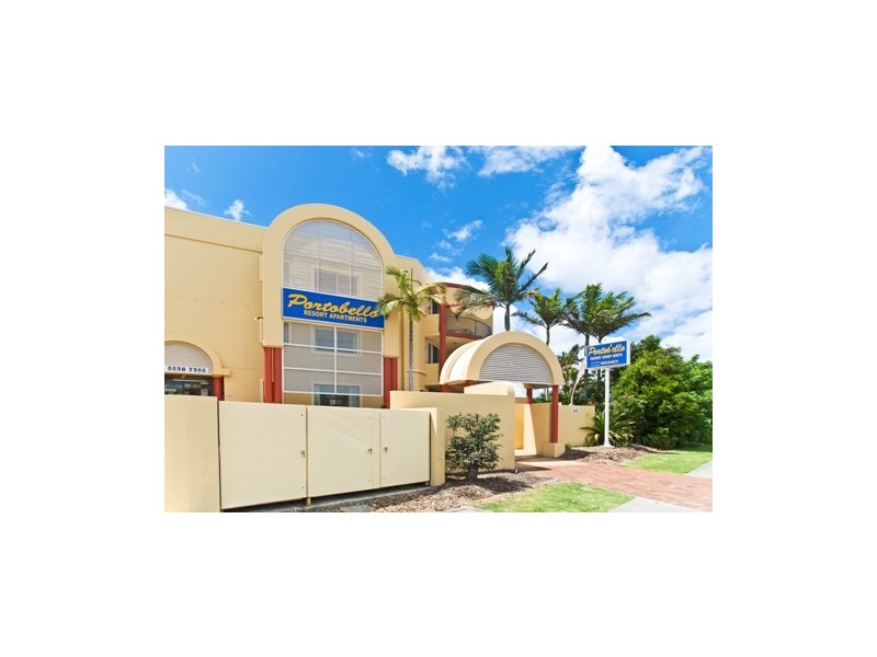 2607 Gold Coast Highway, Mermaid Beach QLD 4218