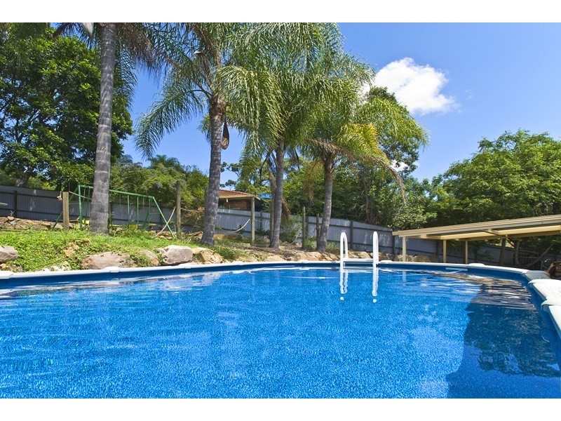 26 Goodman Close, Highland Park QLD 4211