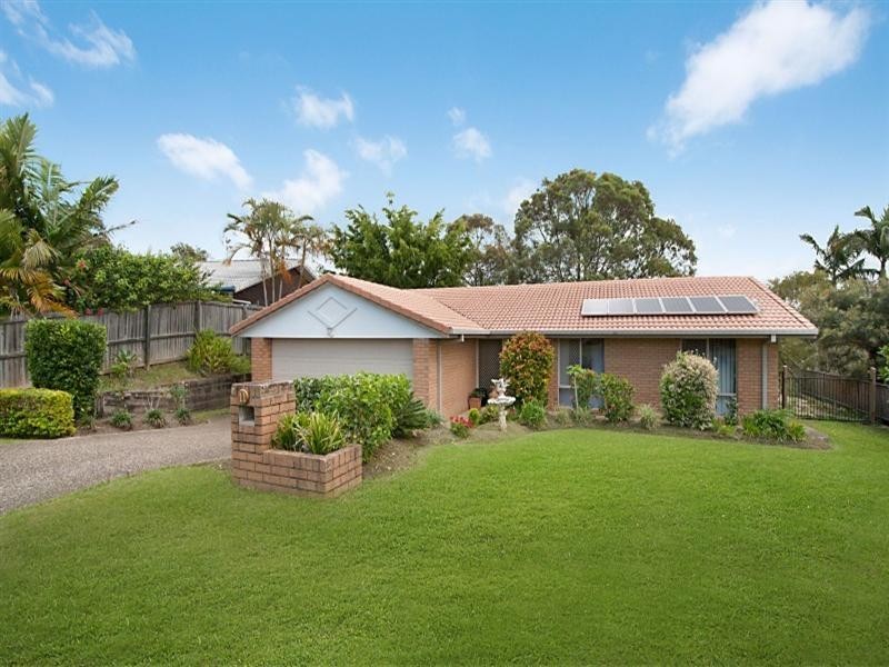 11 Baltimore Court, Carrara QLD 4211