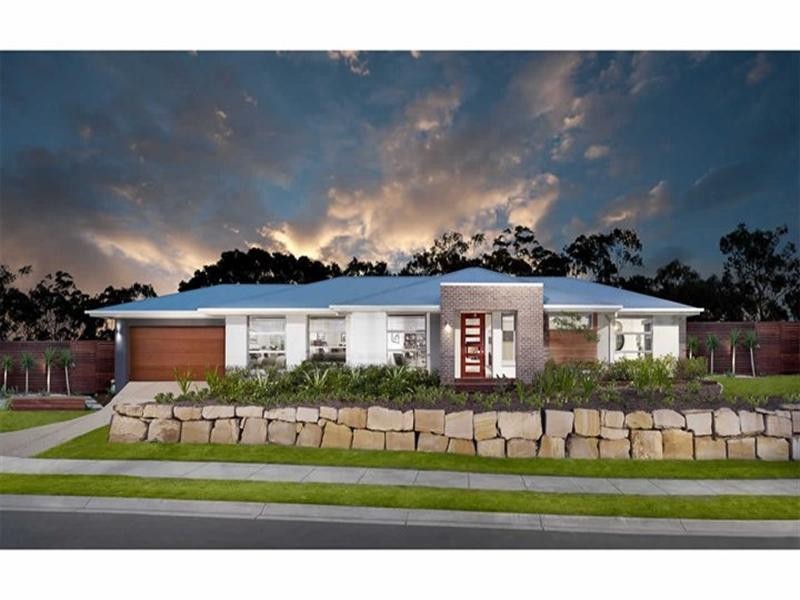 Queens Ridge Place, Nerang QLD 4211