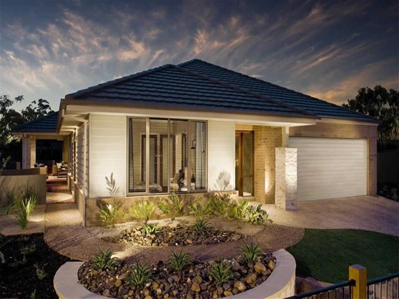 Queens Ridge Place, Nerang QLD 4211