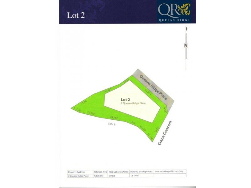 Queens Ridge Place, Nerang QLD 4211
