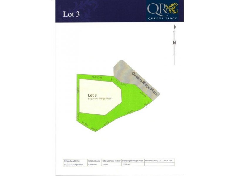Queens Ridge Place, Nerang QLD 4211
