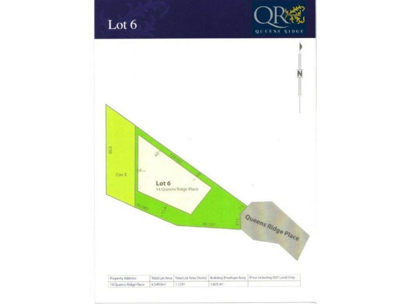 Queens Ridge Place, Nerang QLD 4211