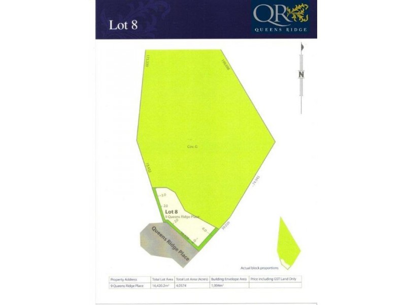 Queens Ridge Place, Nerang QLD 4211