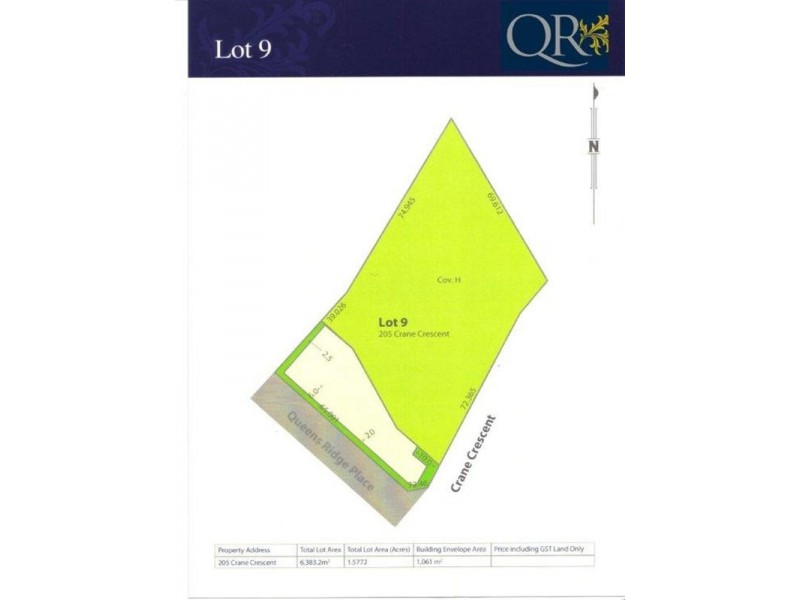 Queens Ridge Place, Nerang QLD 4211