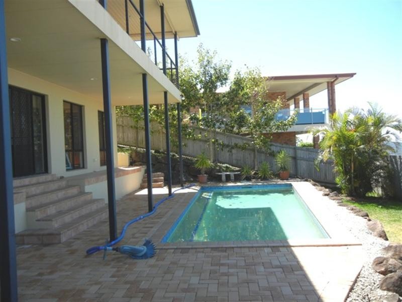 Highland Park QLD 4211