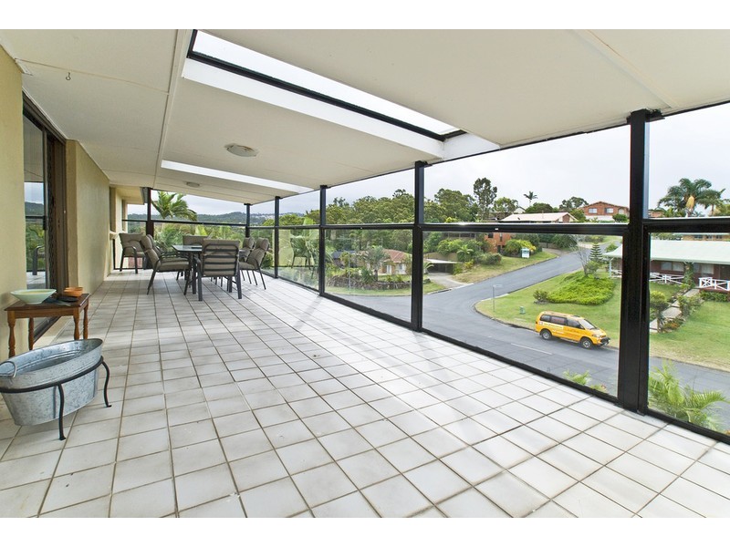 4 Barrine Drive, Worongary QLD 4213