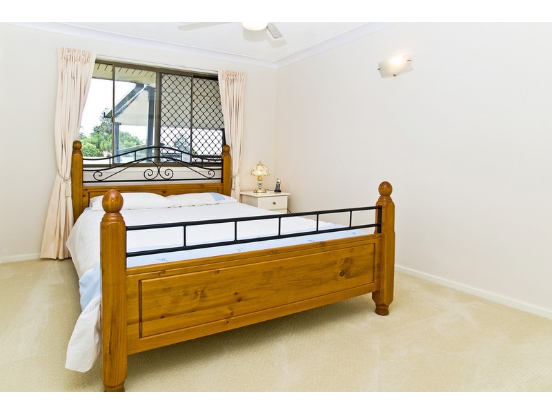 4 Barrine Drive, Worongary QLD 4213