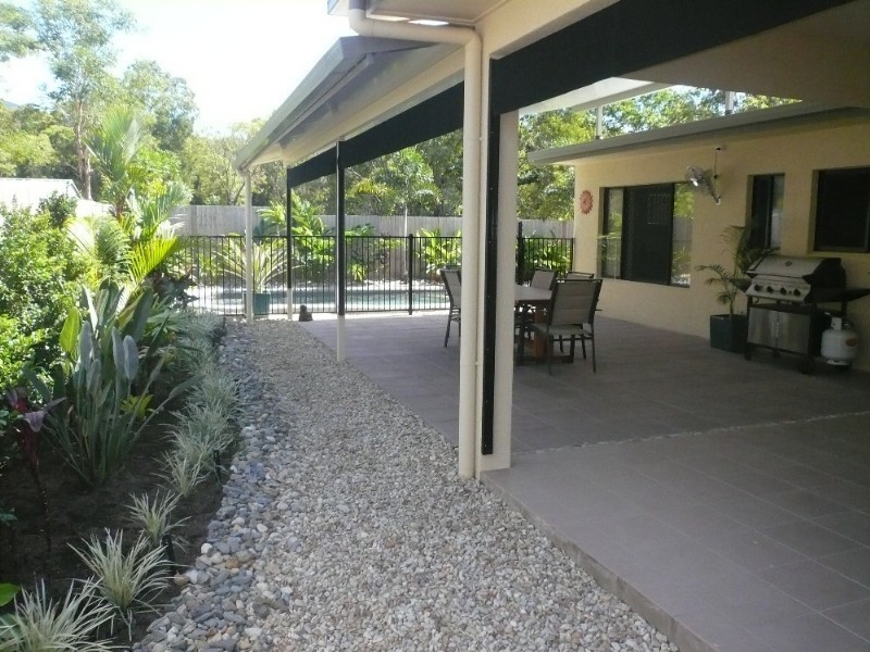 Kewarra Beach QLD 4879