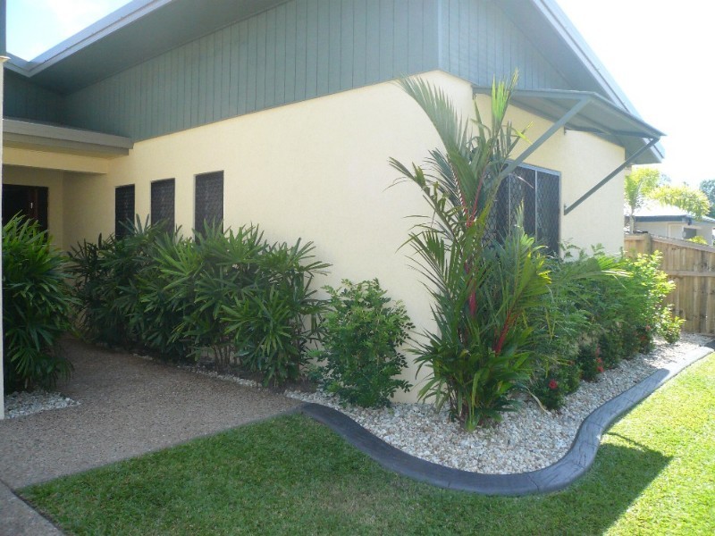 Kewarra Beach QLD 4879