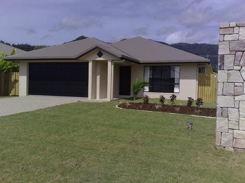 2 Pambula Close, Kewarra Beach QLD 4879