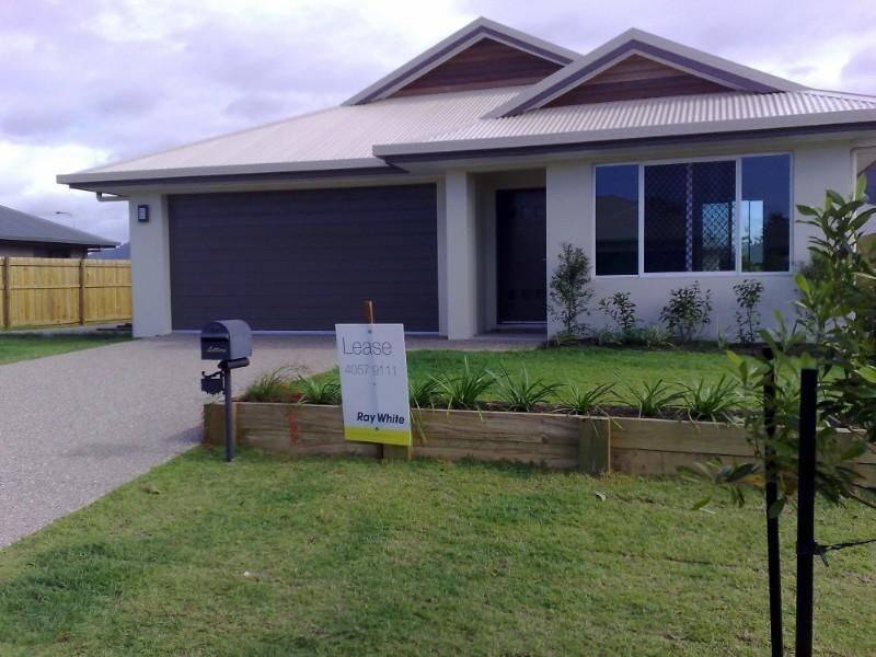 14 Hulbert Street, Trinity Park QLD 4879