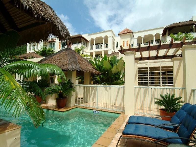 Trinity Beach QLD 4879