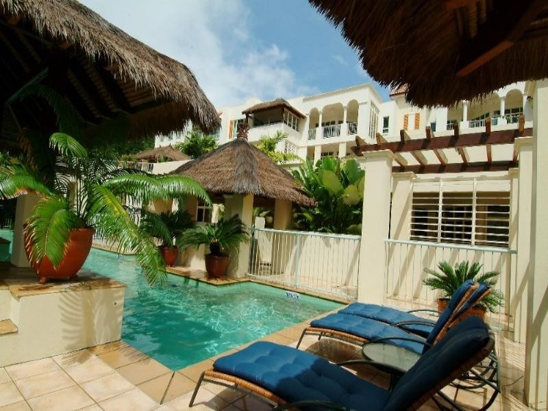 Trinity Beach QLD 4879