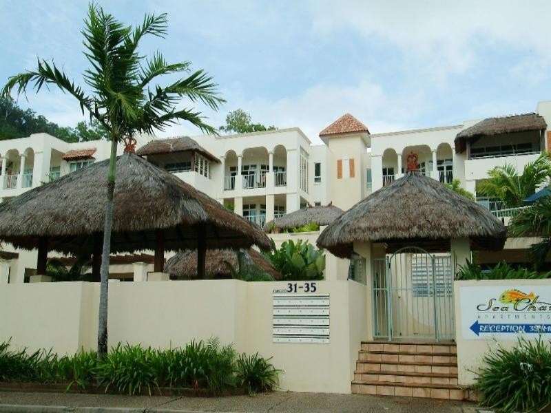 Trinity Beach QLD 4879