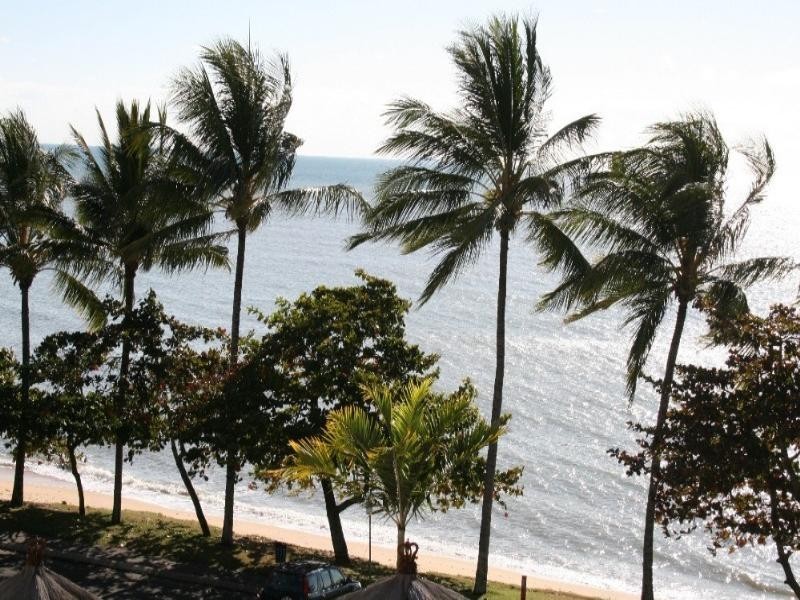 Trinity Beach QLD 4879